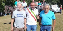 Muraglione, l’estate si chiude con la Fiera sui Poggi