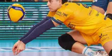 Nicola Iannelli torna a Fano: sarà il nuovo libero della Virtus Volley