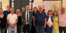 Obiettivo sicurezza in Bolognina. Il questore incontra i comitati