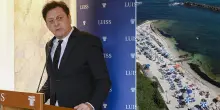 Il biologo marino sull’alga tossica: “Specie aliena tropicale, bisogna fare molta attenzione”