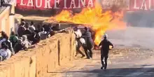 Bomba carta al Rally Legend. In carcere 18enne pesarese: "Individuato grazie ai droni"