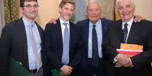 Presente e futuro spiegati da Alec Ross