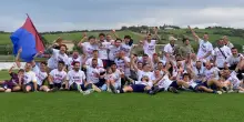Marotta Maroso Mondolfo: dalla salvezza alla promozione in Prima categoria