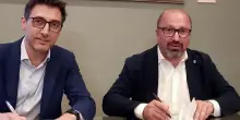 Alloggi in affitto, accordo Asp-Fiaip: "Rafforzare l’integrazione abitativa"