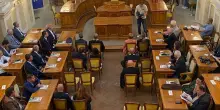 Ottant’anni di consiglio comunale: "Un laboratorio di democrazia"