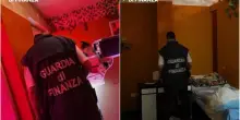 Chiusi due centri massaggi di Pesaro e Fano: sotto accusa il relax a luci rosse