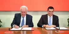 Regioni alla guerra del vento: Emilia Romagna, altolà a Giani