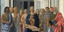"Giuli ci aiuterà a riprendere la pala di Piero"