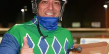 Notte Gentleman al Savio. Torna anche Manfredini