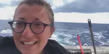 La riminese arrestata da Israele: "Trattata come una criminale. Mi negavano anche l’acqua"
