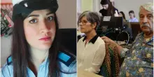 I genitori di Sofia Stefani: “Dichiarazioni di Gualandi sconvolgenti, dice solo bugie”
