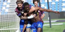 Spezia punta su Cedric Gondo: trattative in corso con la Reggiana