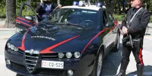 Rapina a Rimini, imbavagliata e legata al letto a 90 anni. Due arresti