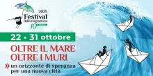Dieci anni di Festival della Migrazione, un progetto che è diventato agenda politica