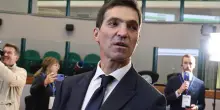 Il primo giorno di Acquaroli-bis, nuova giunta in due settimane