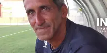 "Jesina, il primo obiettivo è la salvezza"