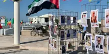 Presentata mozione in Consiglio per riconoscere lo Stato di Palestina