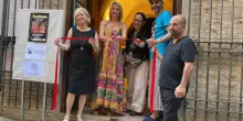 Mostra tra pittura e fotografia in favore dei malati di Alzheimer