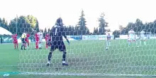 Eccellenza Subito derby Fabriano Cerreto-Jesina