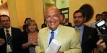 Addio a Gianni Pecci. Da Prodi a Guazzaloca. E Bologna prima di tutto