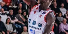Momo Faye: decisione imminente sul draft NBA tra Phoenix Suns e opzioni Eurolega