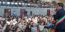 Damiano, il penultimo anno. I timori delle famiglie: "Non smembrate le classi"