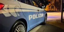 Spari nella notte in via Veneri. Rissa tra stranieri, indagini in corso