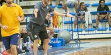 Raggisolaris al debutto: "Servirà pazienza"
