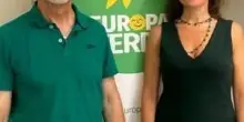 Mengozzi e Derni nuovi portavoce