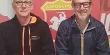 Settimana decisiva per il futuro dell'Ancona calcio: incontri chiave in corso