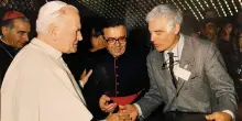 Morto a 91 anni Carmelo Puzzòlo. Creò le formelle di Medjugorje