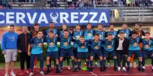 Cervarezza vince 1-0 contro Castellarano e conquista la vetta del girone B