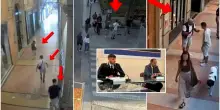 “Troveremo lavoro a tuo figlio in Italia”: la sequestrano e la rapinano di 8mila euro