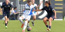Juventus batte Sassuolo 2-0 e avanza in Coppa Italia
