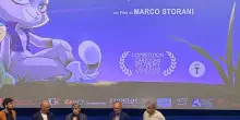"Gino and friends", eroi per la città. Un lungometraggio made in Marche