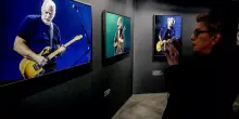 Henry Ruggeri, il fotografo del rock: "Ma volevo solo incontrare i Ramones"