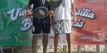Under 18, due titoli italiani per il cervese Giacomo Pollino