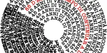 Lettura per il 2 Agosto. Un coro di voci ripercorre 45 anni