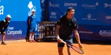 Compagnucci si arrende solo in finale contro Basic. In cascina punti importanti per la classifica Atp