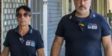 Nasconde la droga e scappa. La Locale arresta un 19enne con 400 grammi di hashish