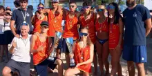 Trofeo dei territori,. Ravenna si fa valere