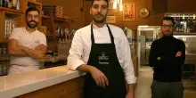 Mezzo secolo di Este bar. Festa per il ristorante: "Passione di famiglia"