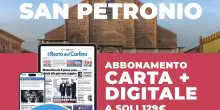 Speciale San Petronio. Carlino in promozione
