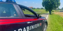 Investe volontariamente un ciclista e poi scappa: denunciato il ‘pirata’ della strada