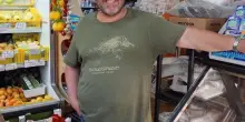 "Più manutenzione al verde pubblico"