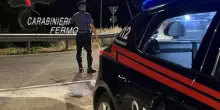 Furti in casa e nei negozi. Cinque persone denunciate