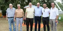 In 4mila sulla ruota panoramica: "Sicurezza già migliorata"