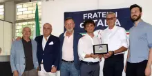 Il tributo alla memoria: "Marcello Bignami, un faro. È stato il nostro maestro"