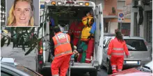 Giulia Fanelli morta a 52 anni davanti ai colleghi della Namirial
