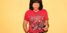 Marky Ramone, una star diretta ad Apecchio